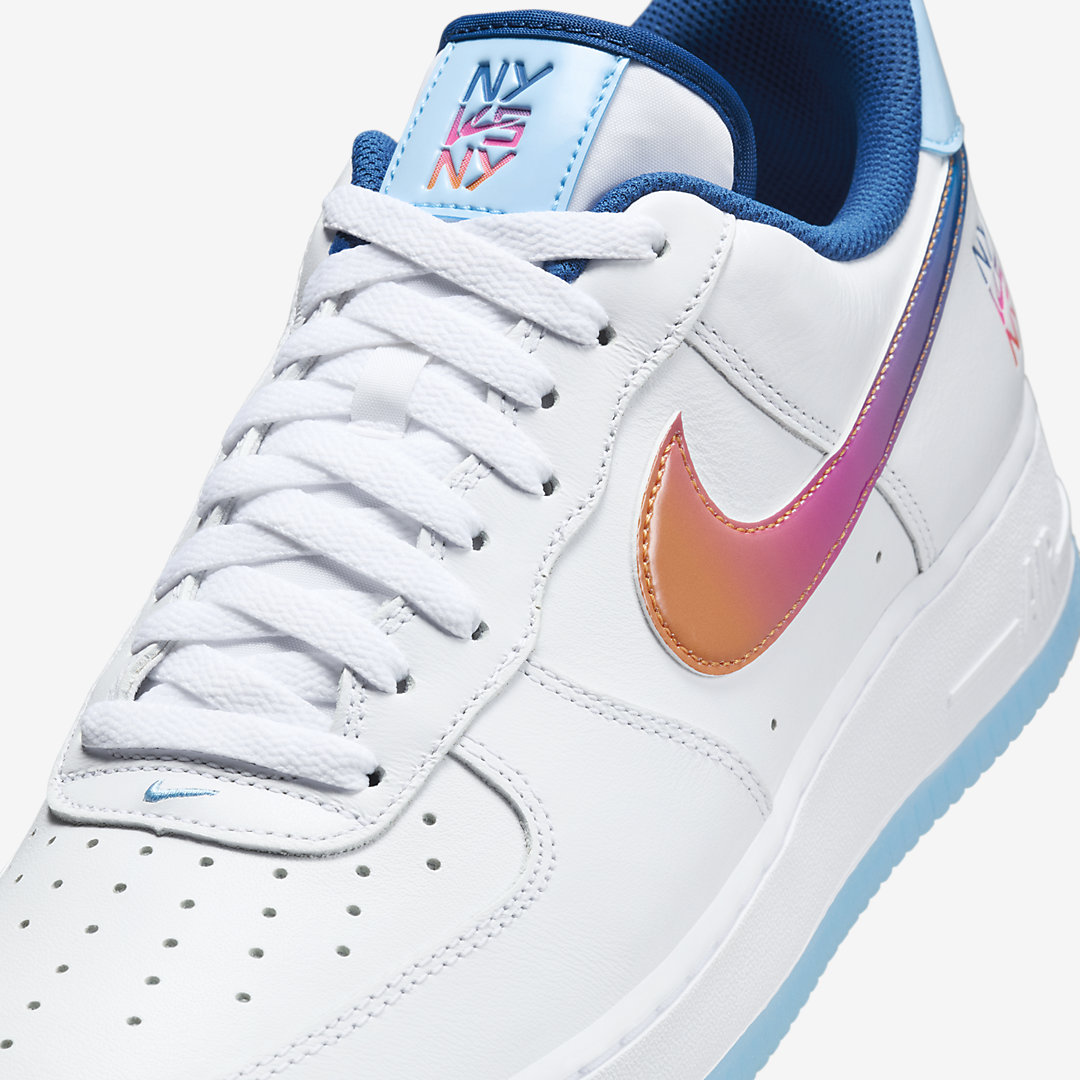 Nike Air Force 1 Low HF4833-100