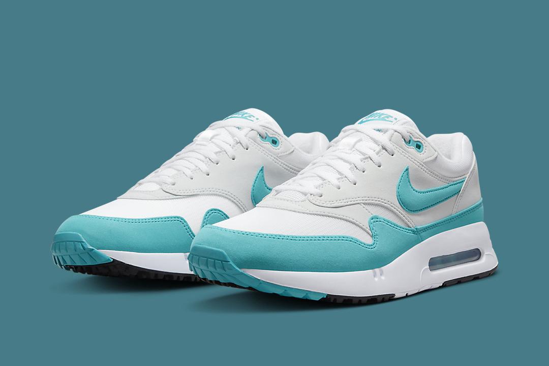 Nike Air Max 1 ’86 OG Golf "Dusty Cactus" DV1403-117