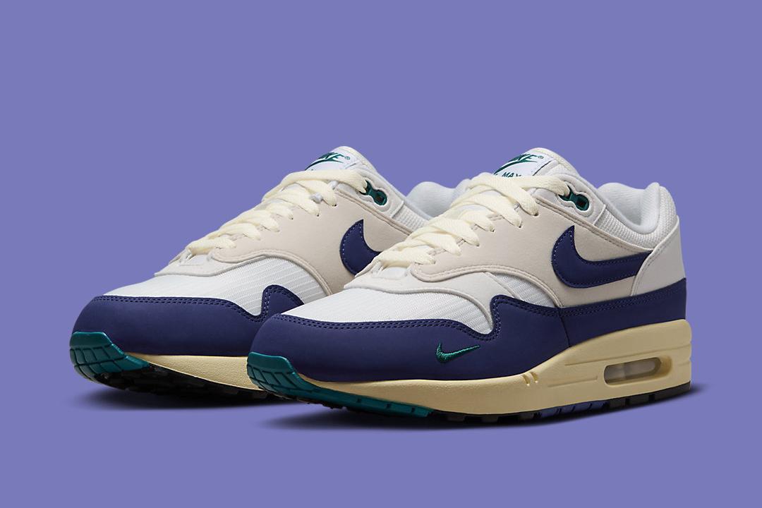 Nike Air Max 1 "Athletic Department" FQ8048-133