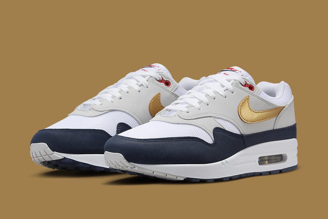 Nike Air Max 1 "Olympic" HM9604-400