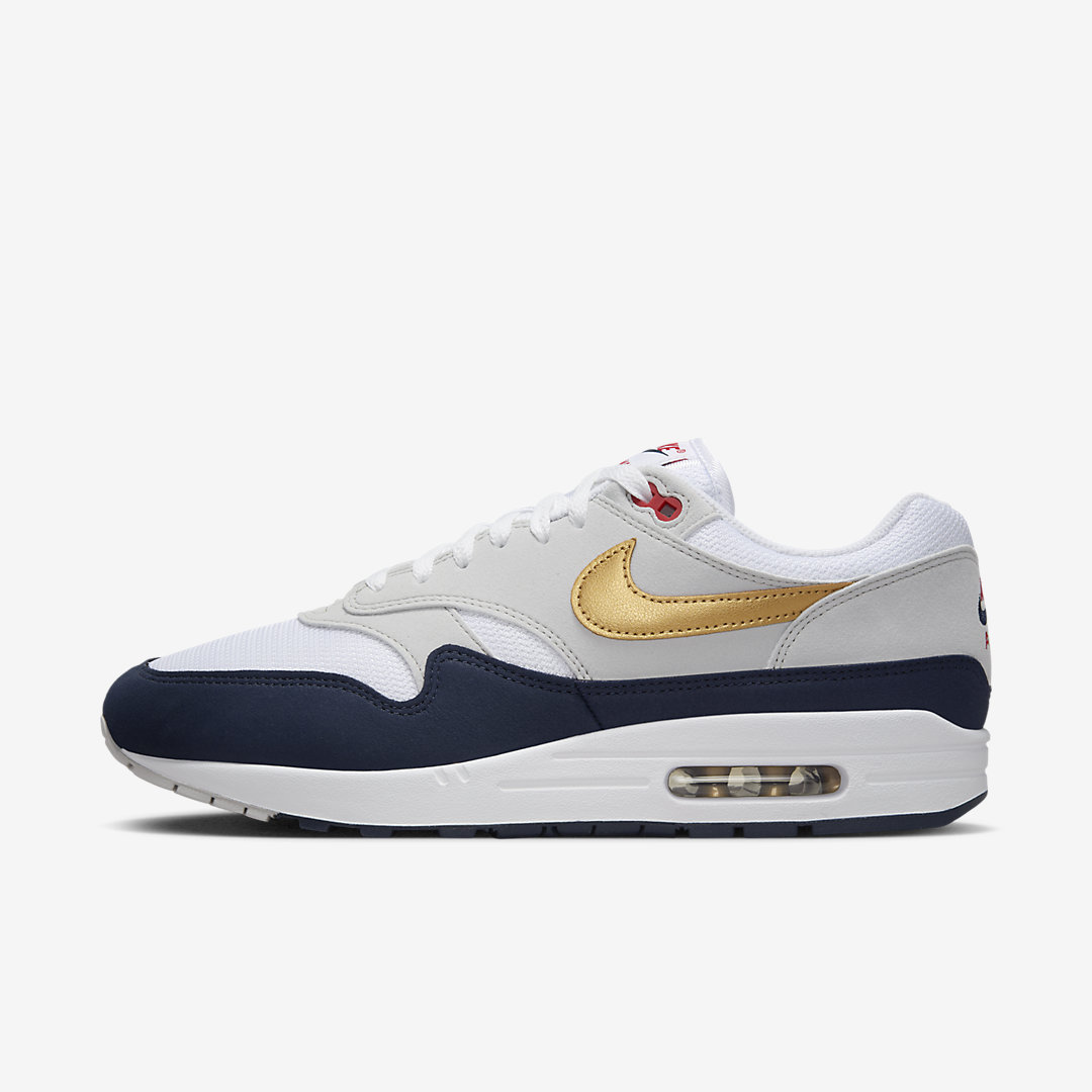 Nike Air Max 1 "Olympic" HM9604-400