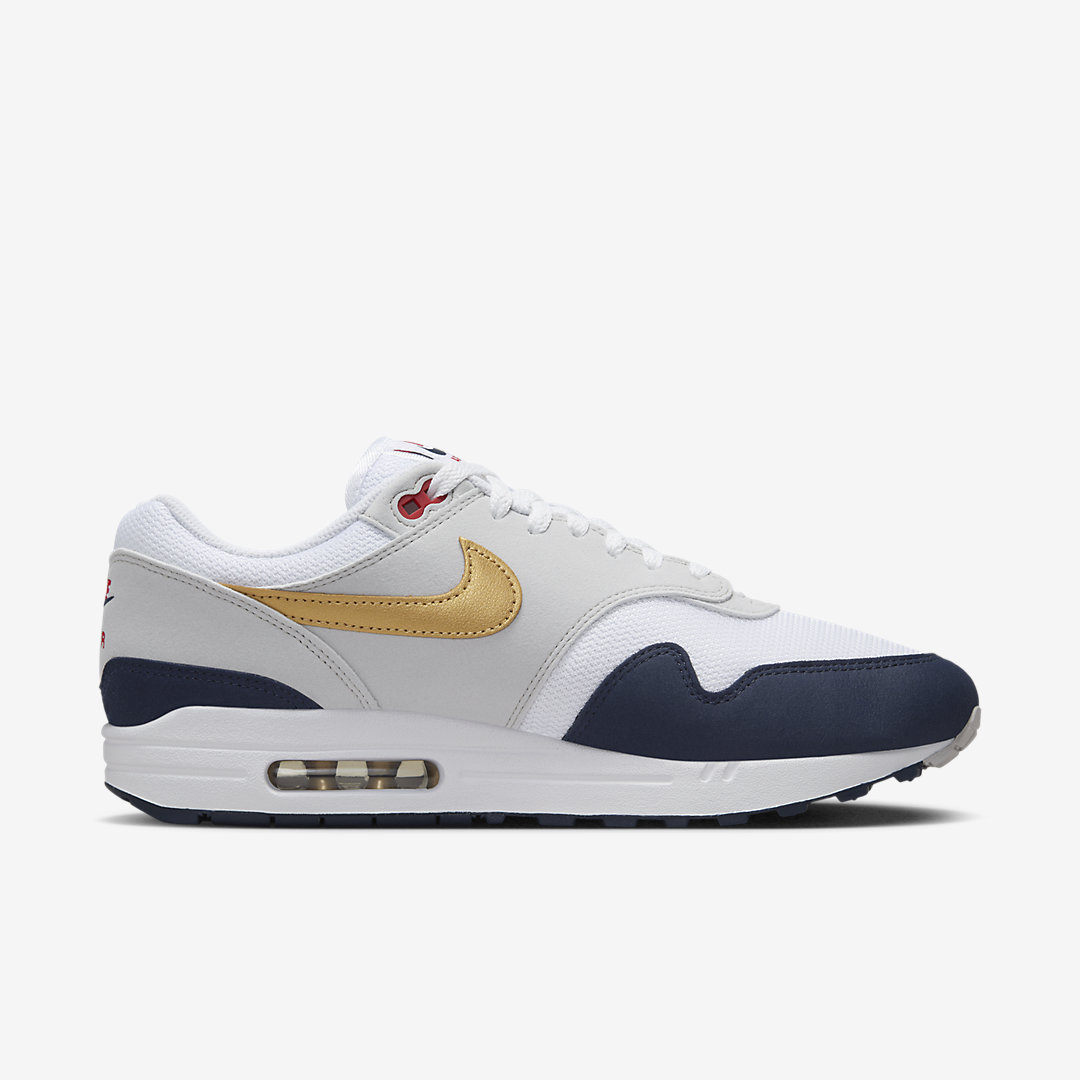 Nike Air Max 1 "Olympic" HM9604-400