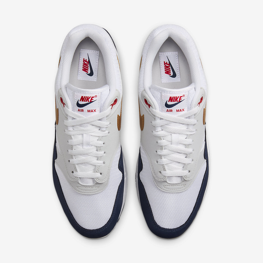 Nike Air Max 1 "Olympic" HM9604-400