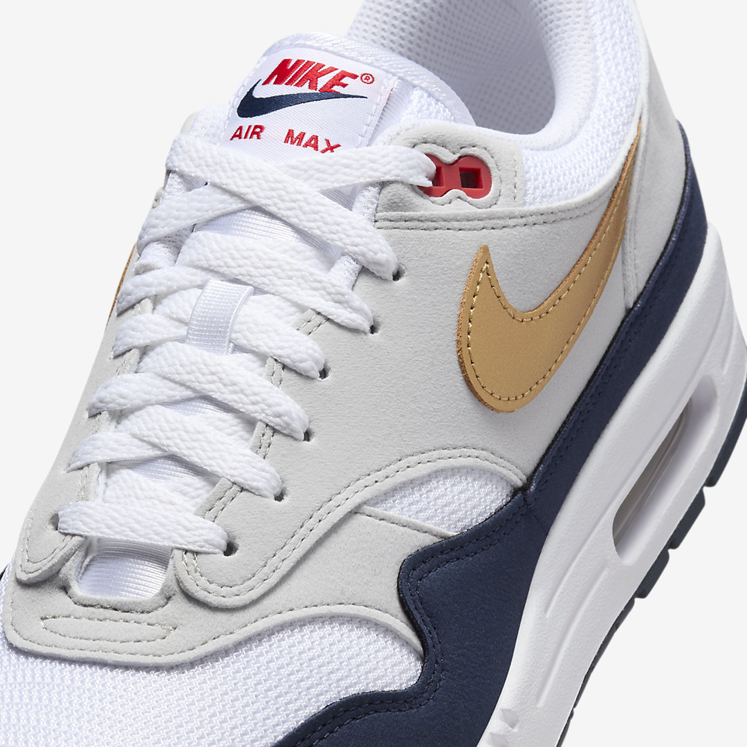 Nike Air Max 1 "Olympic" HM9604-400