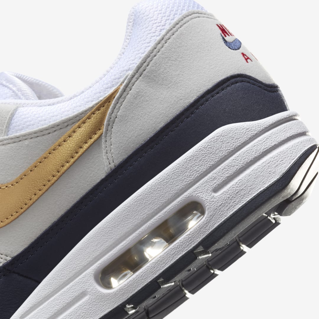 Nike Air Max 1 "Olympic" HM9604-400