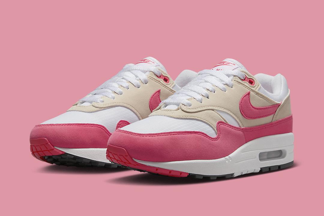 Nike Air Max 1 WMNS "Aster Pink" DZ2628-110