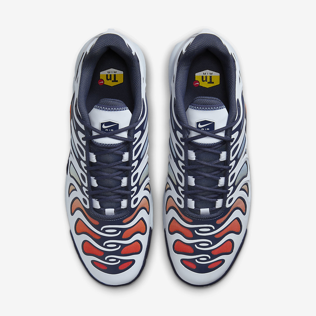 Nike Air Max Plus Drift FD4290-004