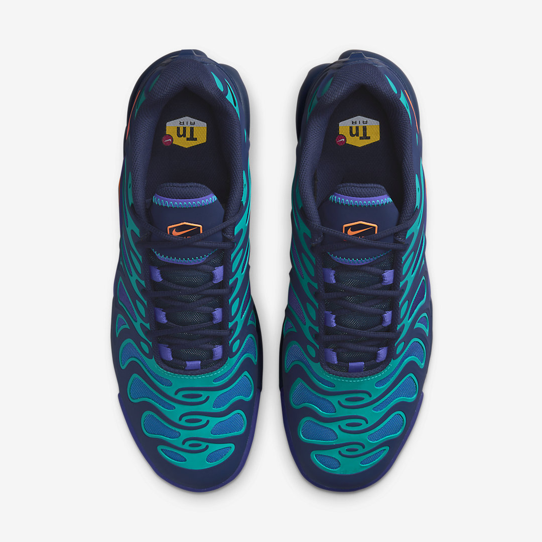 Nike Air Max Plus Drift FD4290-400