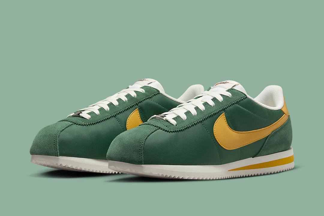 Nike Cortez "Oregon" HF1435-300