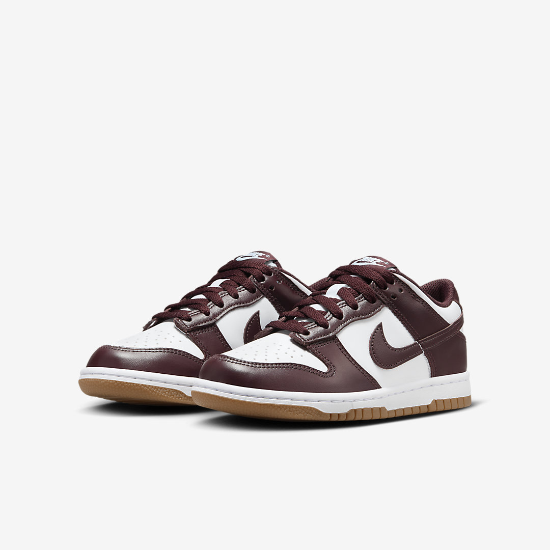 Nike Dunk Low GS HJ9282-100