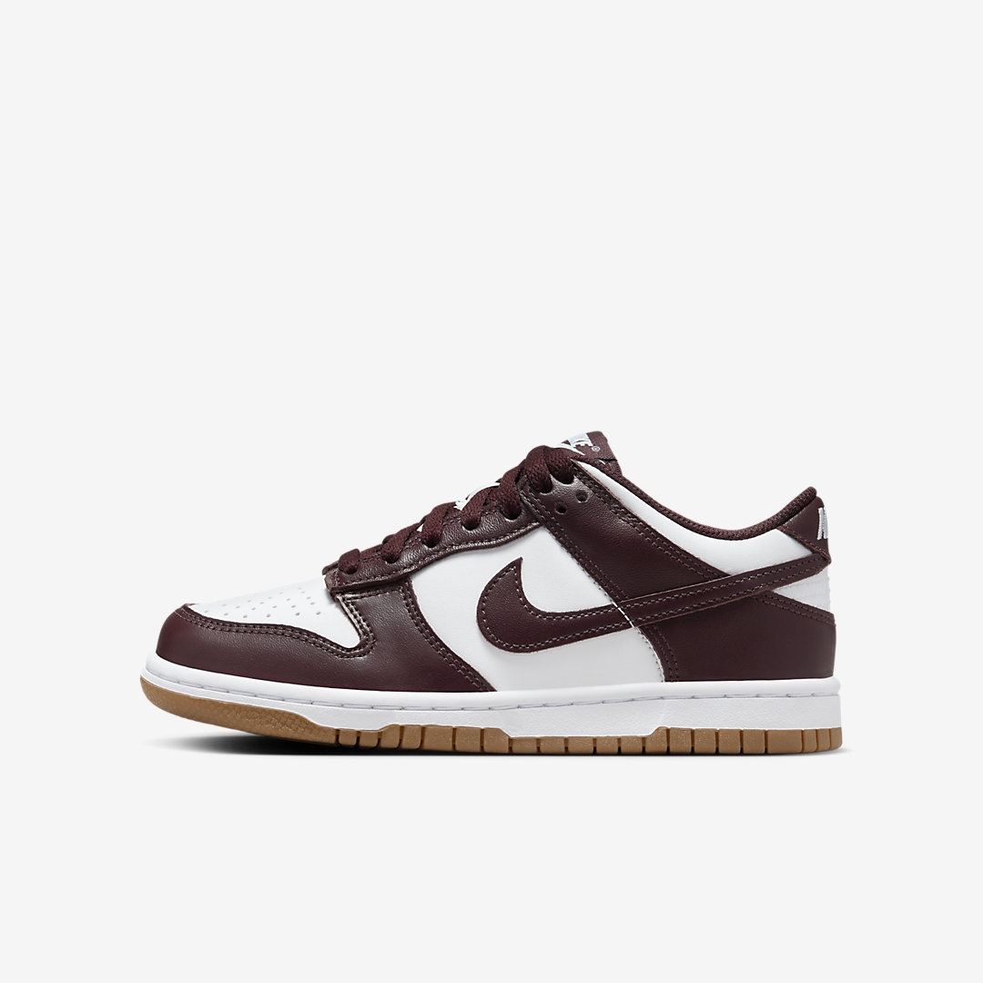 Nike Dunk Low GS HJ9282-100