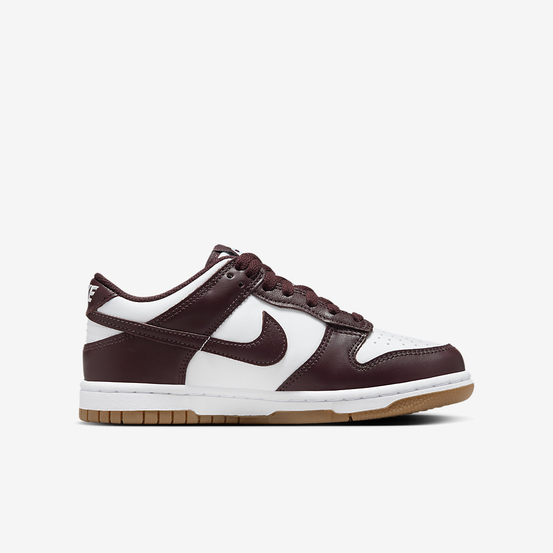 Nike Dunk Low GS HJ9282-100