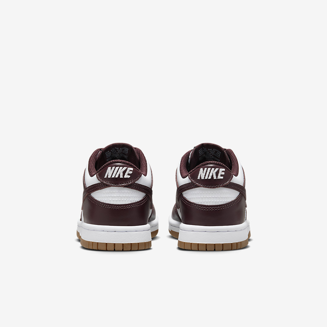 Nike Dunk Low GS HJ9282-100