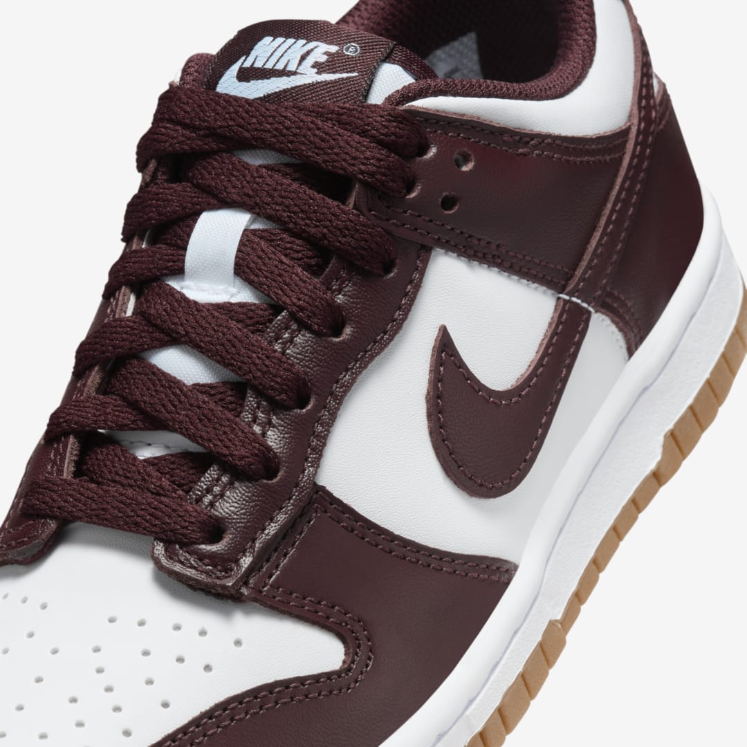 Nike Dunk Low GS HJ9282-100