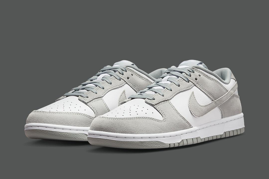 Nike Dunk Low "Light Pumice" FQ8249-101