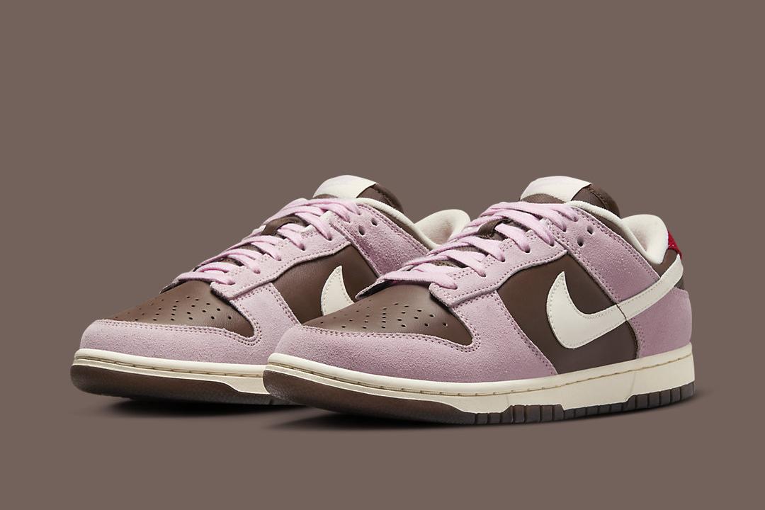 Nike Dunk Low "Neapolitan" HM0987-200