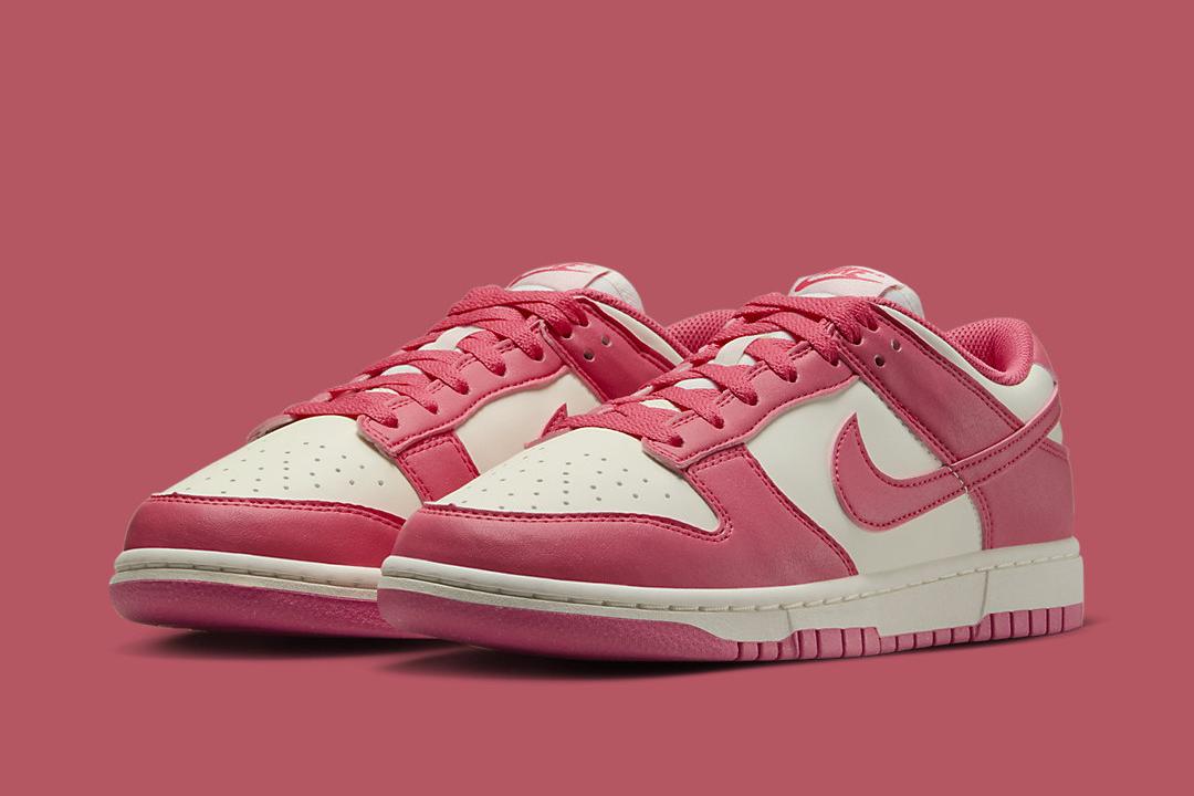 Nike Dunk Low Next Nature WMNS "Aster Pink" DD1873-600