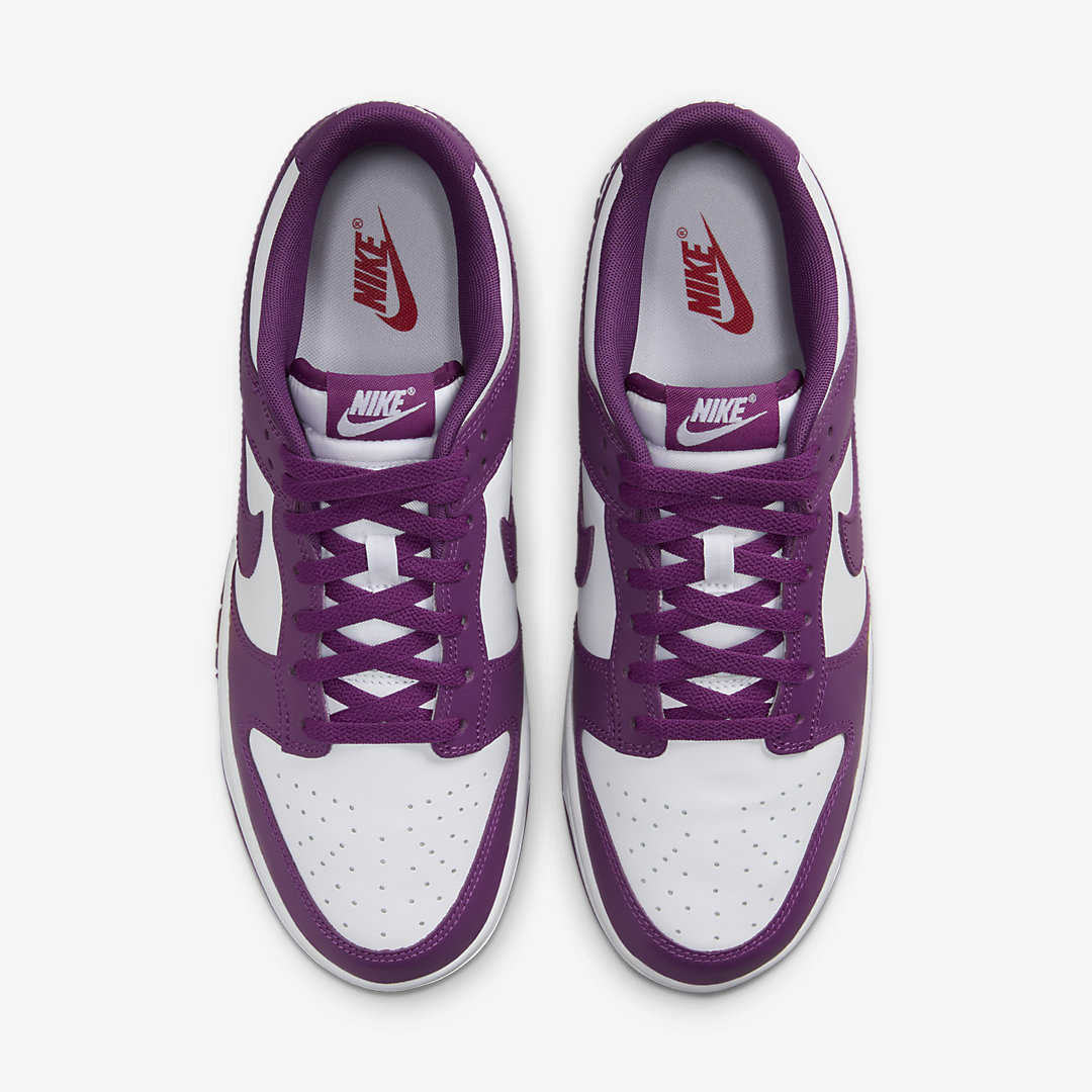 Nike Dunk Low DV0833-107