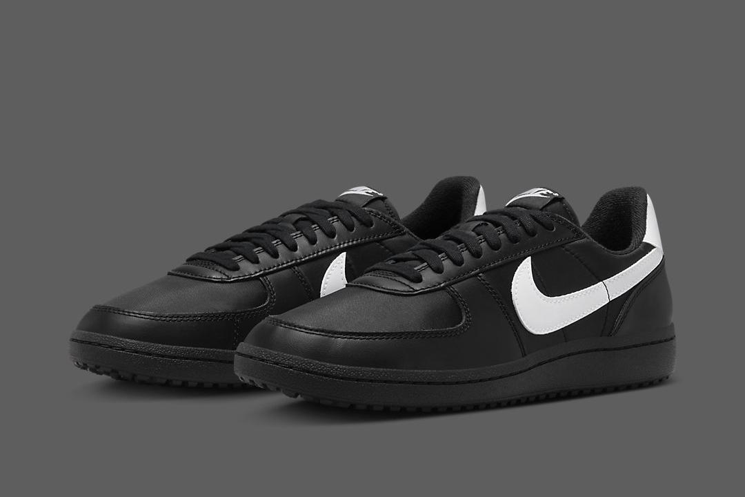 Nike Field General ’82 "Black/White" FQ8762-001