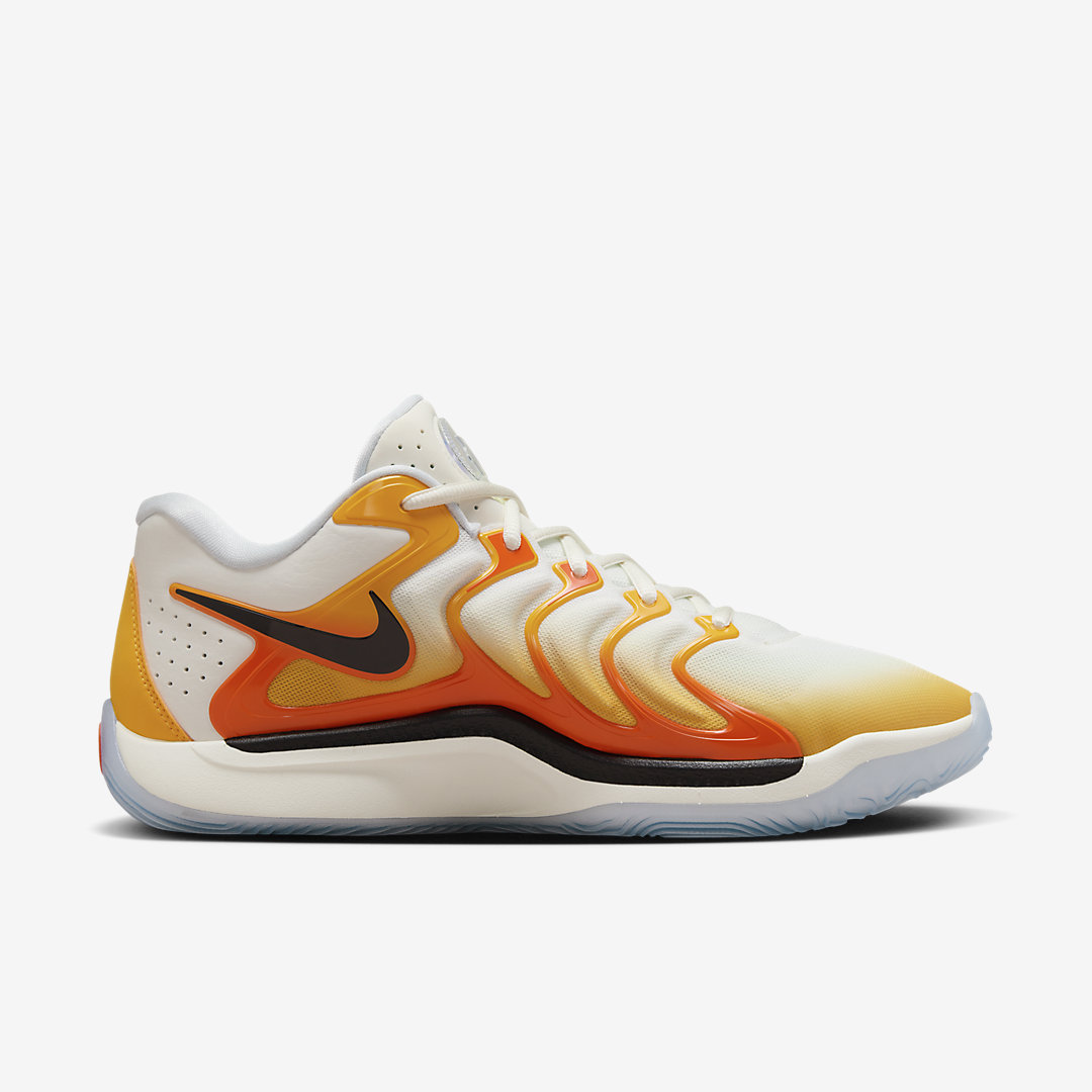 Nike KD 17 "Sunrise" FJ9487-700