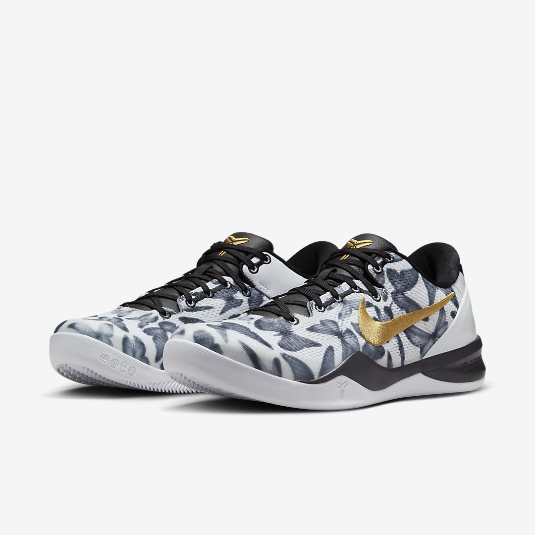 Nike Kobe 8 Protro "Mambacita" FV6325-100