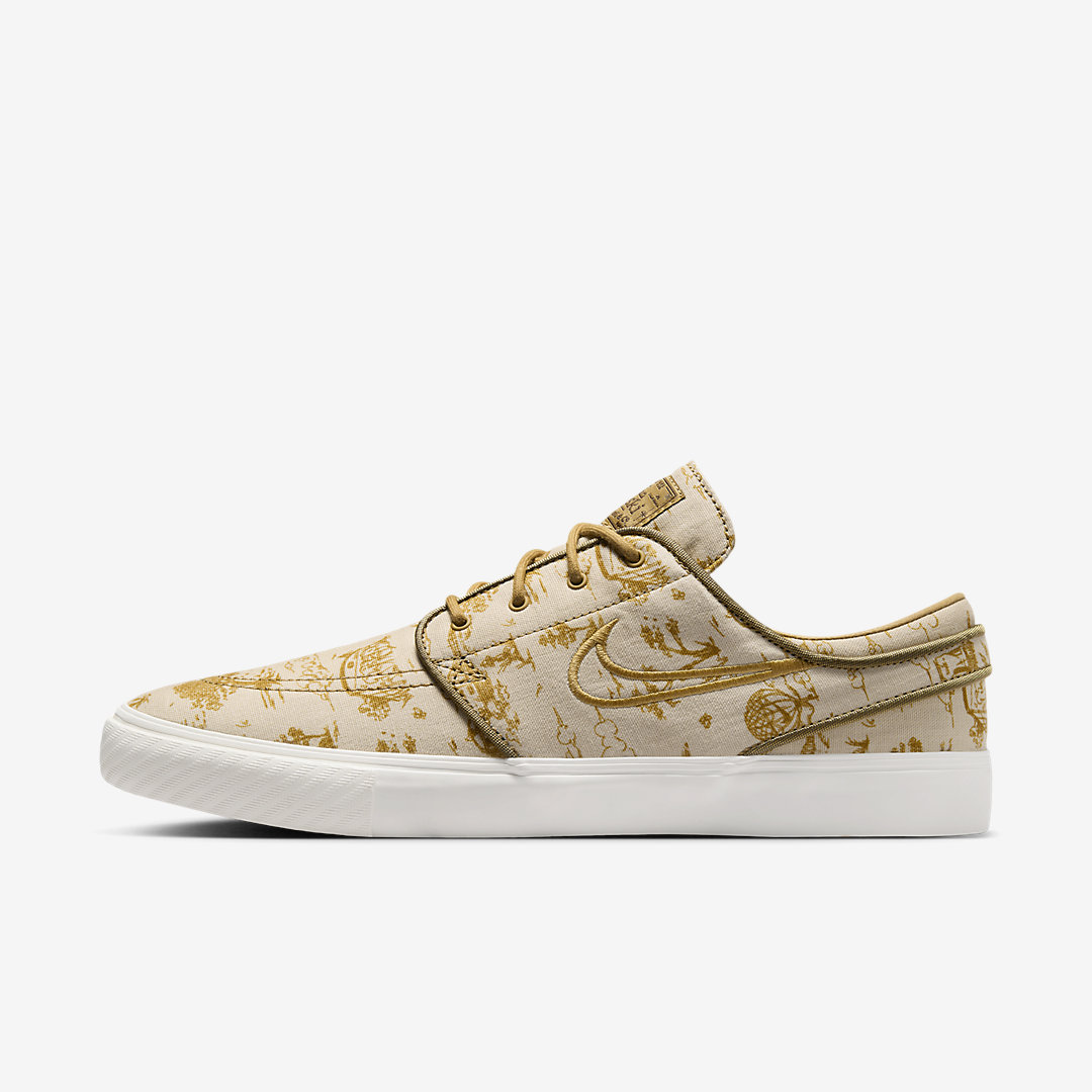 Nike SB Zoom Janoski OG+ Premium FD6641-200