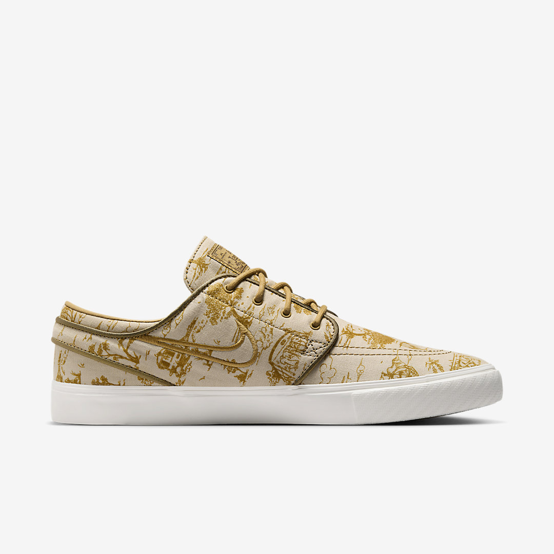 Nike SB Zoom Janoski OG+ Premium FD6641-200