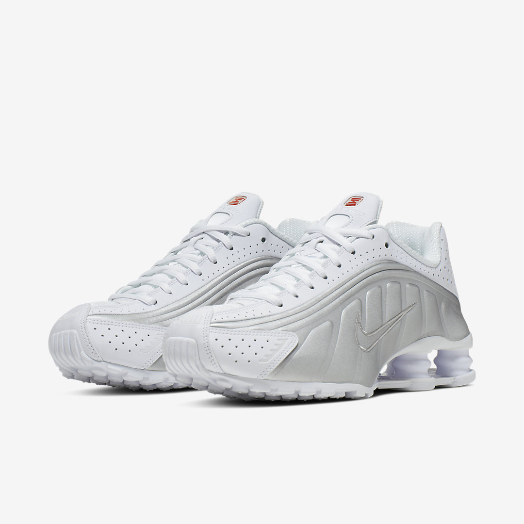 Nike Shox R4 AR3565-101