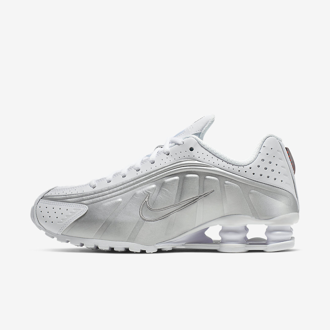 Nike Shox R4 AR3565-101