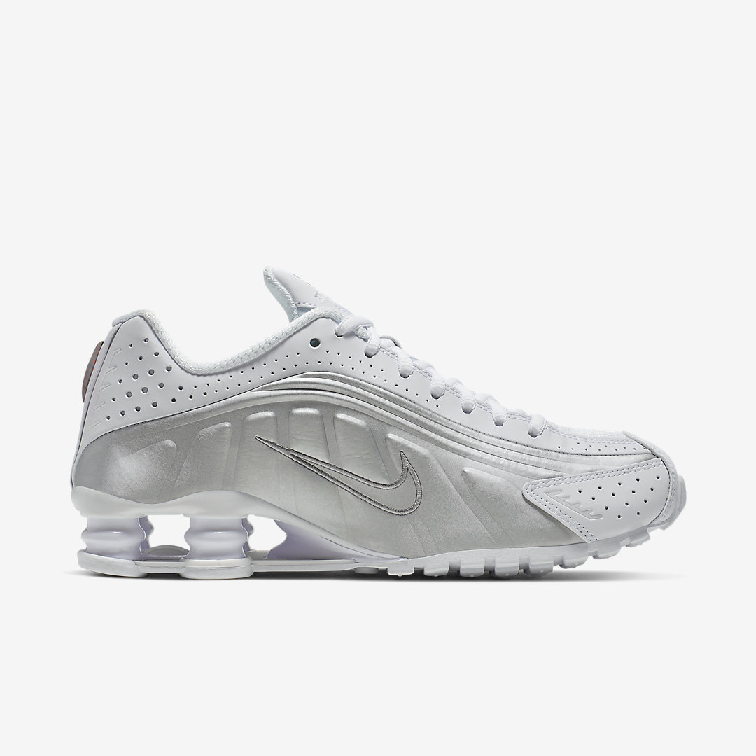 Nike Shox R4 AR3565-101