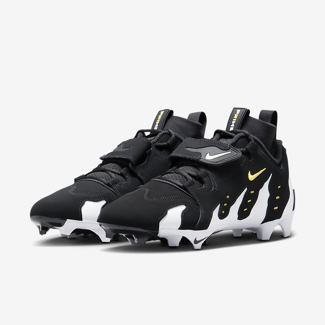 Nike Vapor Edge 360 DT HJ3360-001