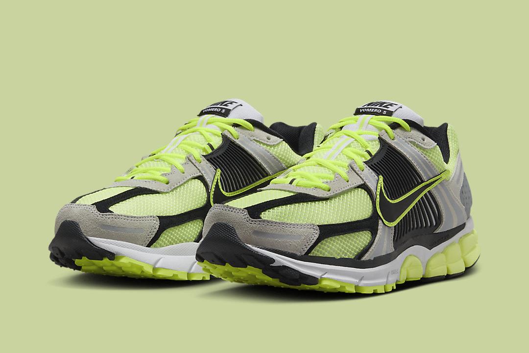 Nike Zoom Vomero 5 "Life Lime" FB9149-701