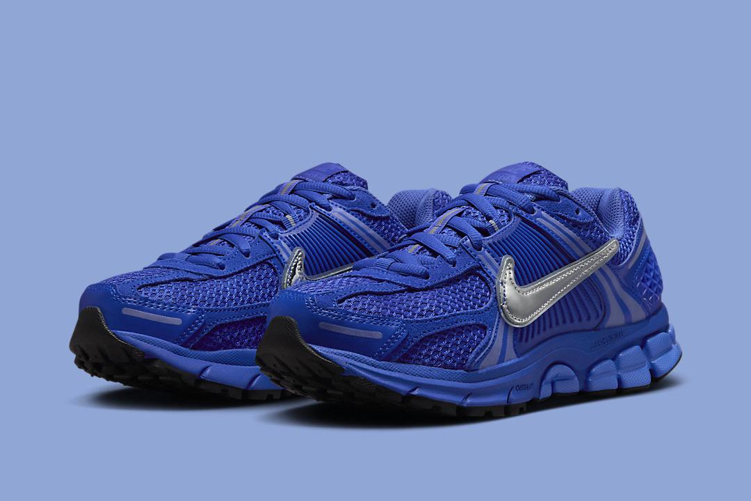 Nike Zoom Vomero 5 WMNS "Racer Blue" HJ7328-445