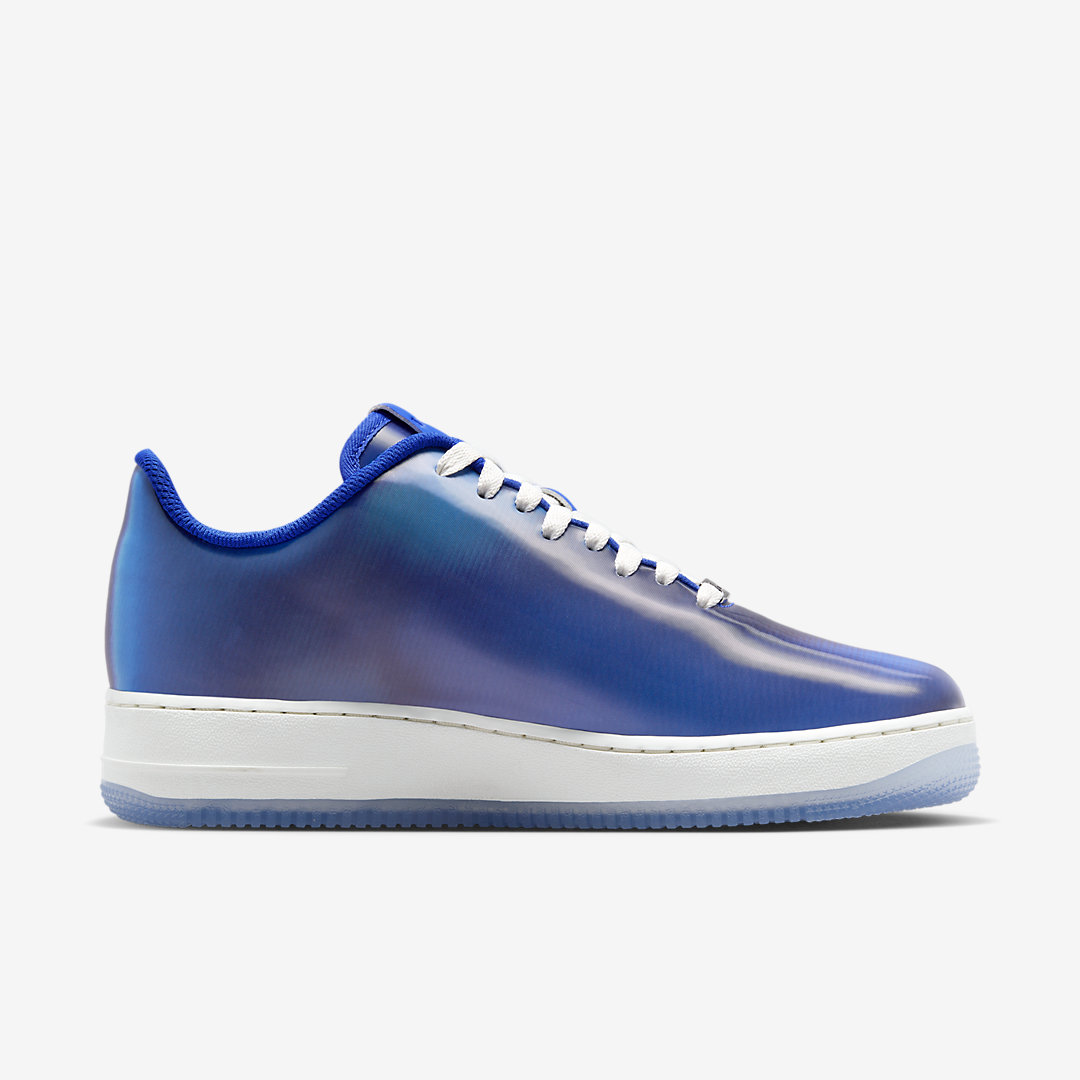 .SWOOSH x Nike Air Force 1 Low HQ2701-400