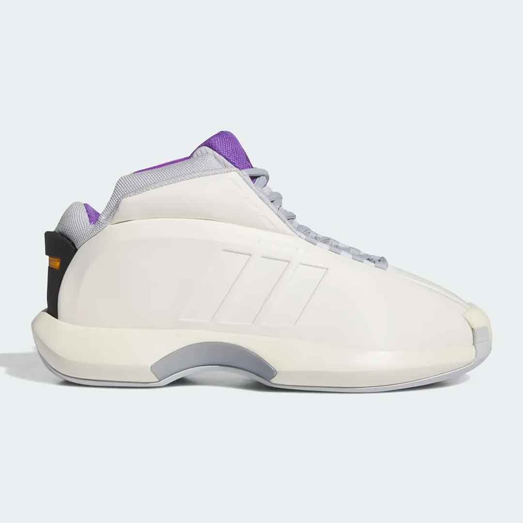 adidas Crazy 1 "Cream White" IG3735