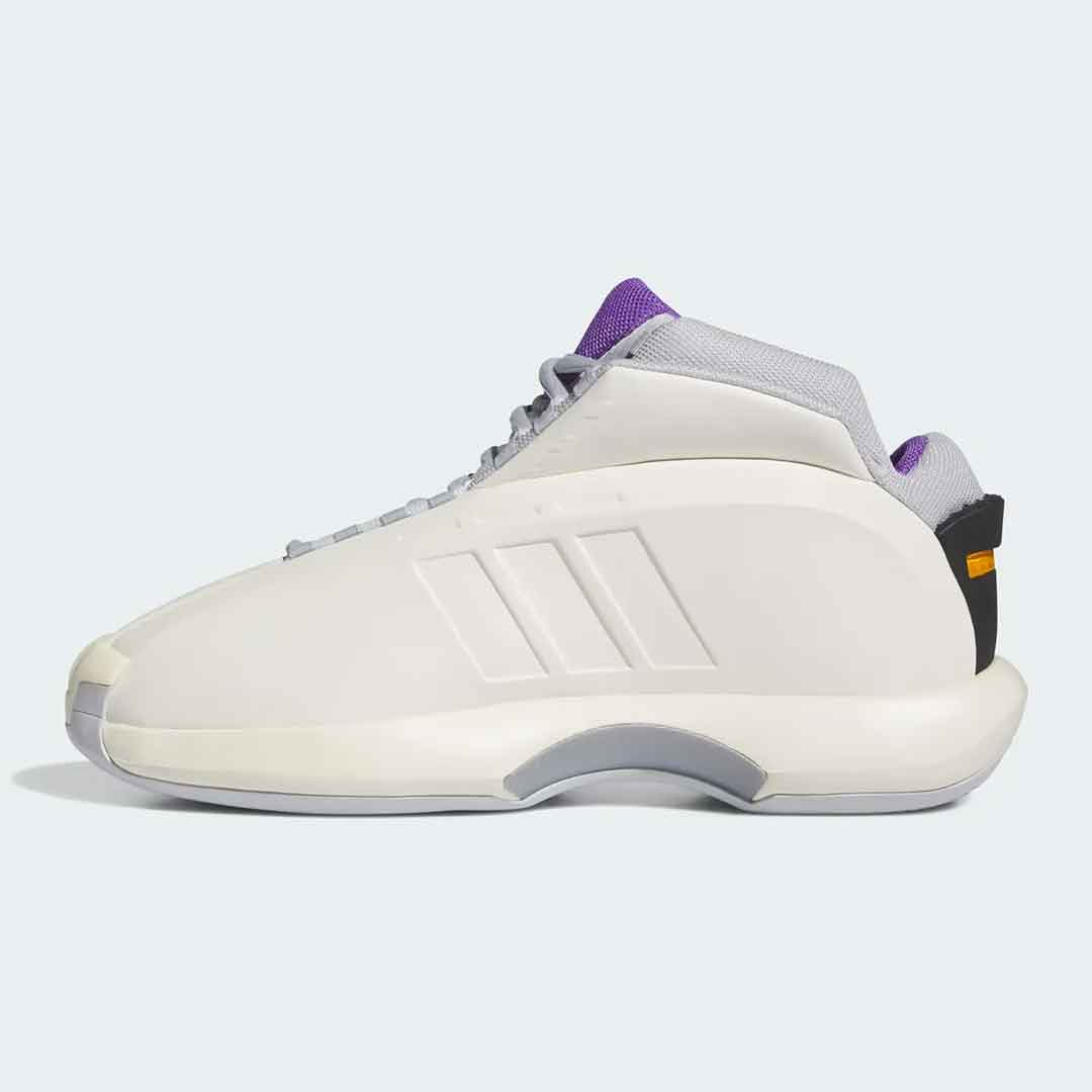 adidas Crazy 1 "Cream White" IG3735