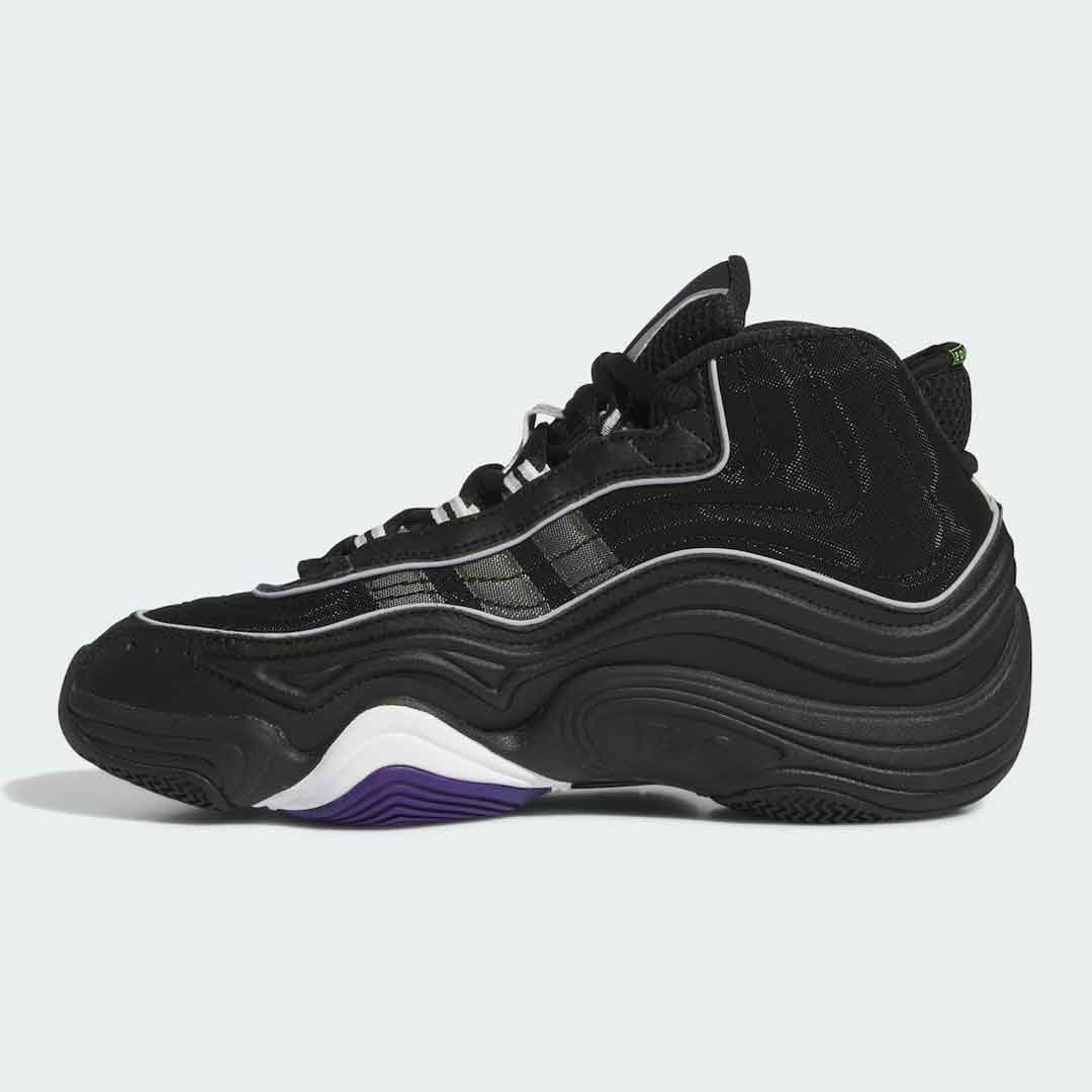 adidas Crazy 98 "Black/White" IG8341