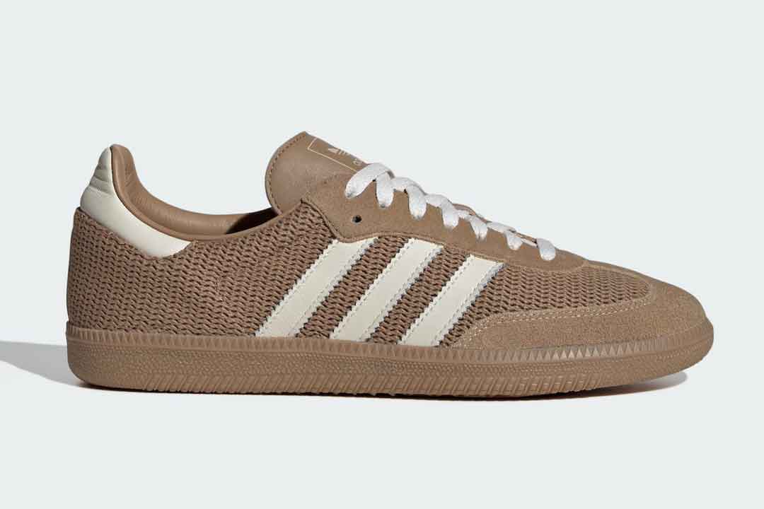 adidas Samba OG "Cardboard" IG1379