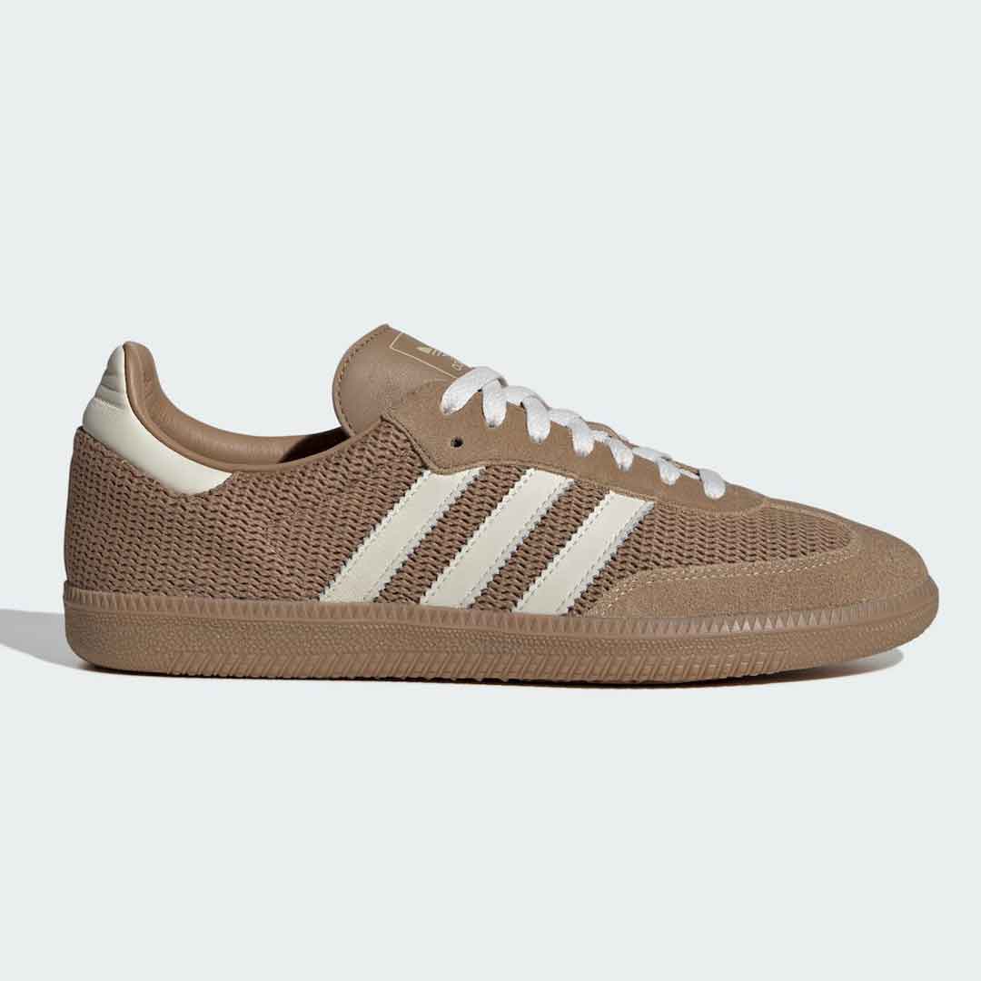 adidas Samba OG "Cardboard" IG1379