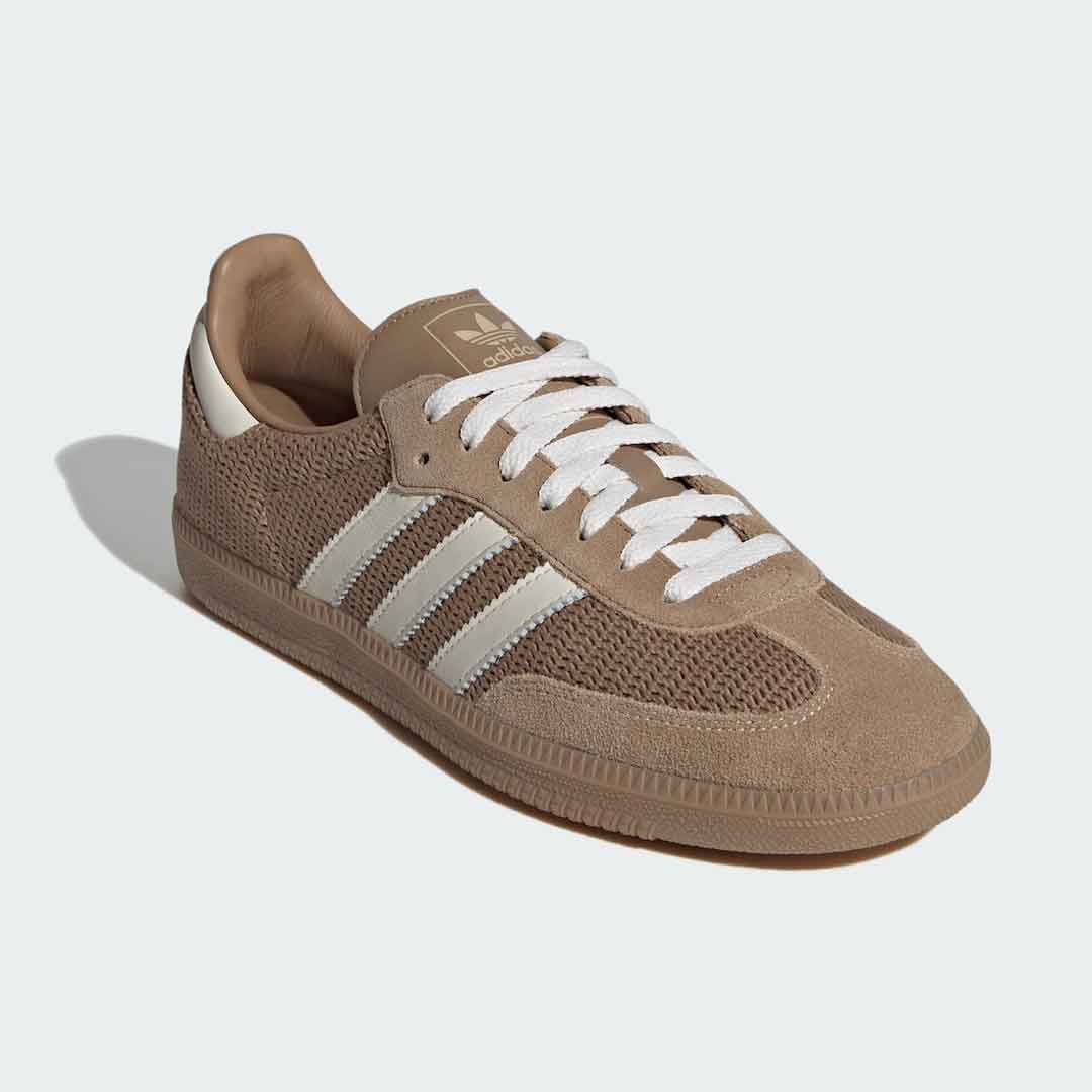 adidas Samba OG "Cardboard" IG1379