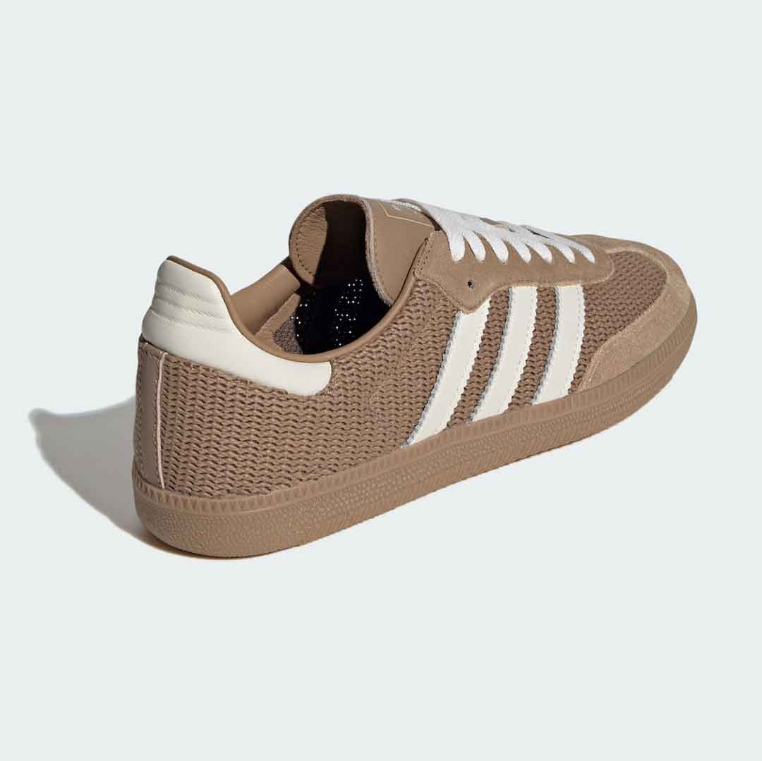 adidas Samba OG "Cardboard" IG1379