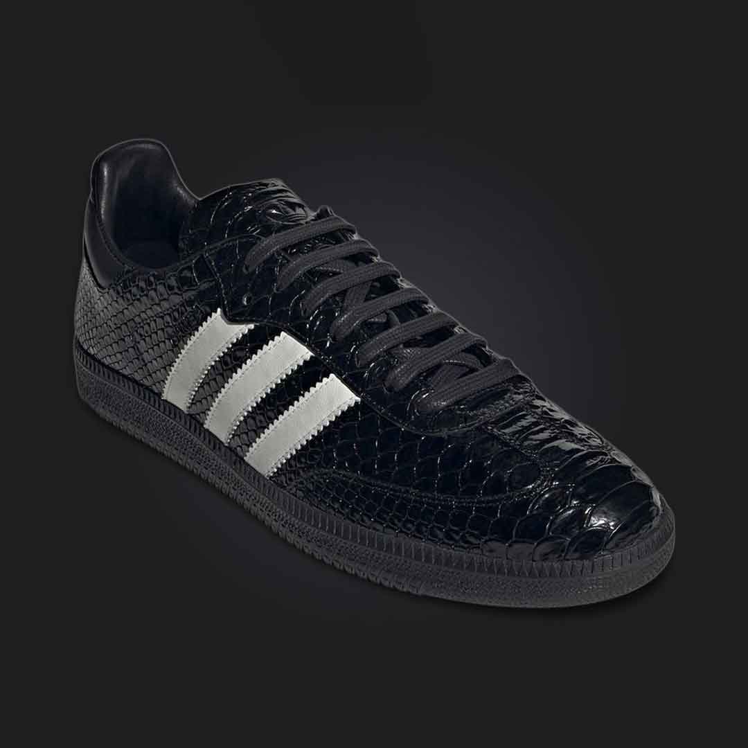 adidas Samba "Snakeskin"