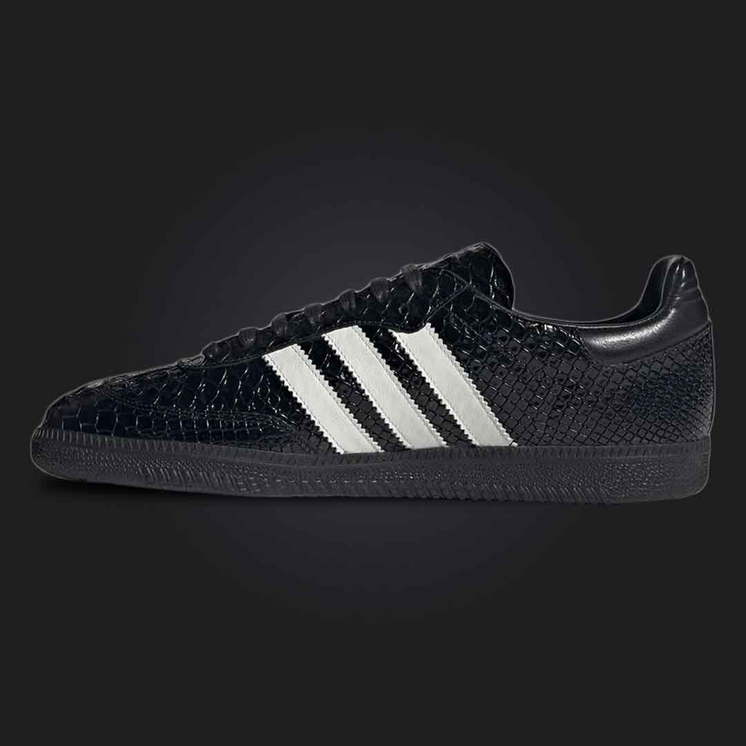 adidas Samba "Snakeskin"