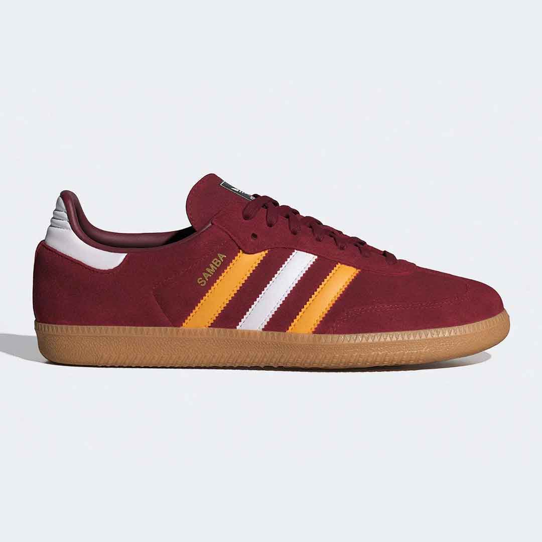 adidas Samba "USC Trojans" IG1825