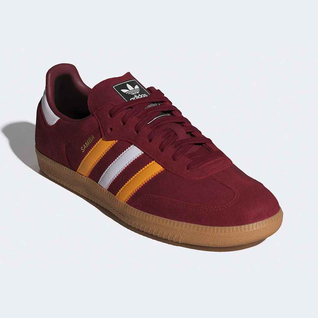 adidas Samba "USC Trojans" IG1825