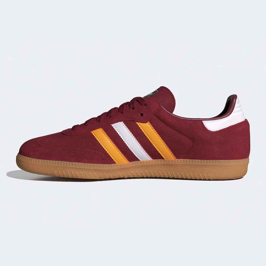 adidas Samba "USC Trojans" IG1825