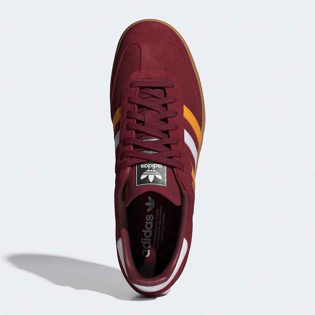 adidas Samba "USC Trojans" IG1825