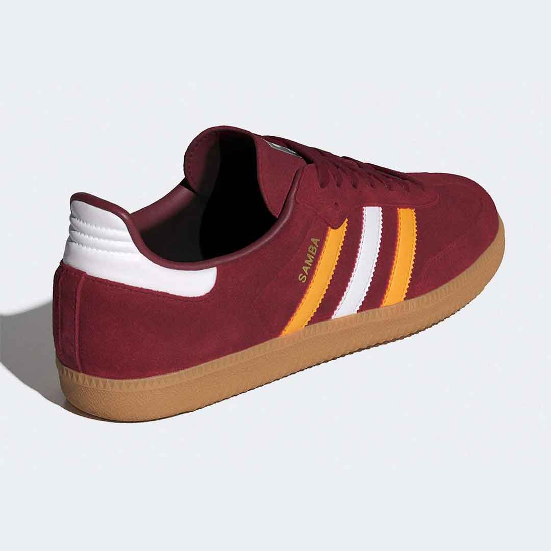 adidas Samba "USC Trojans" IG1825