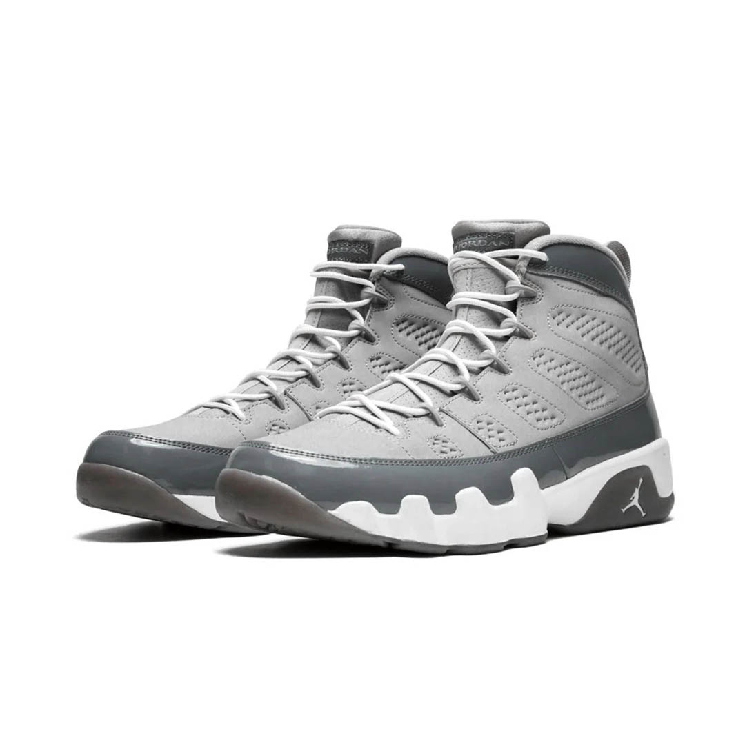 Air Jordan 9 "Cool Grey" HV4794-011