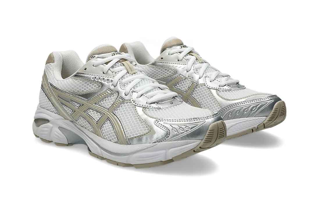 ASICS GT-2160 "White/Putty" 1203A544-100